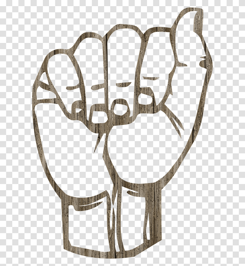 American Sign Language, Stencil, Hand, X-Ray, Medical Imaging X-Ray Film Transparent Png
