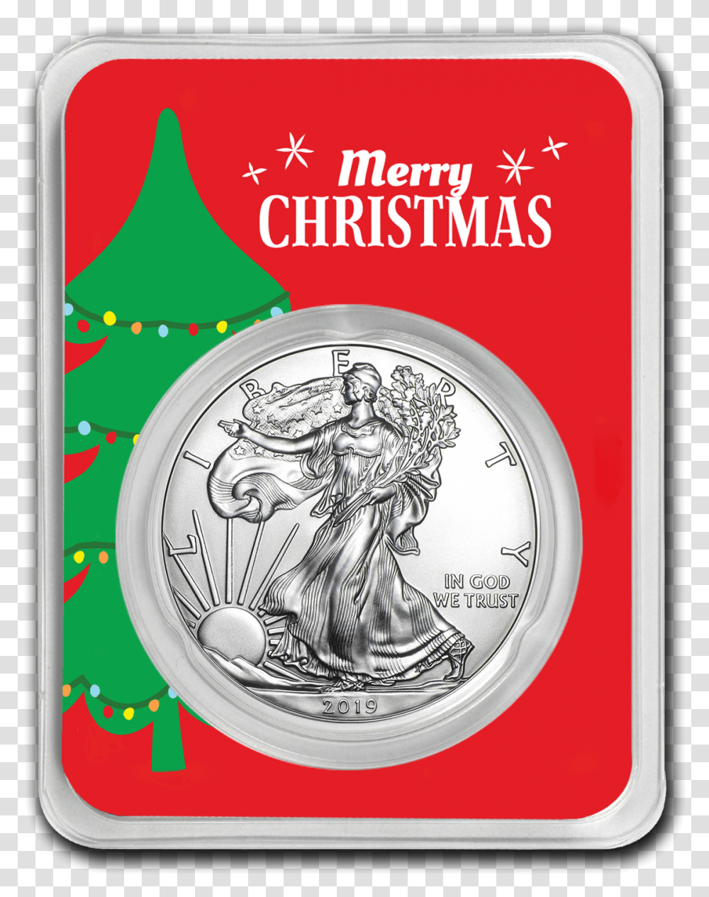American Silver Eagle, Coin, Money Transparent Png