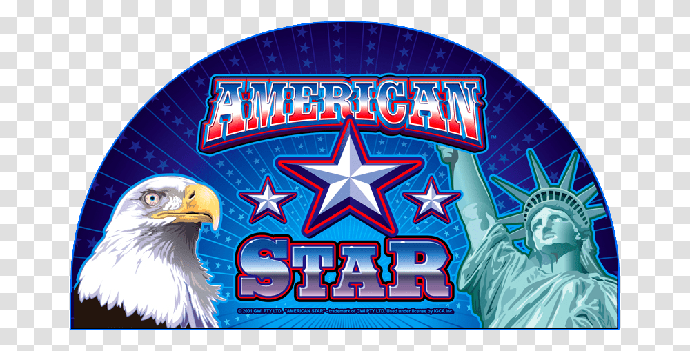 American Slot Game, Bird, Animal, Chicken, Poultry Transparent Png