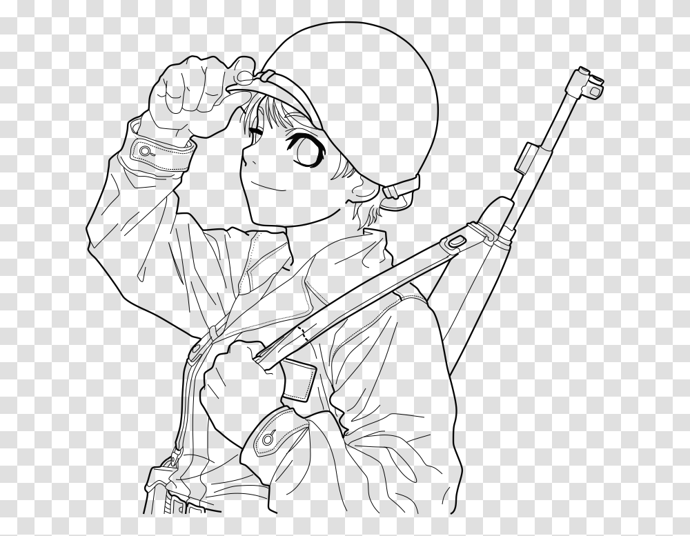 American Soldier Coloring, Leisure Activities, Drawing, Musical Instrument Transparent Png