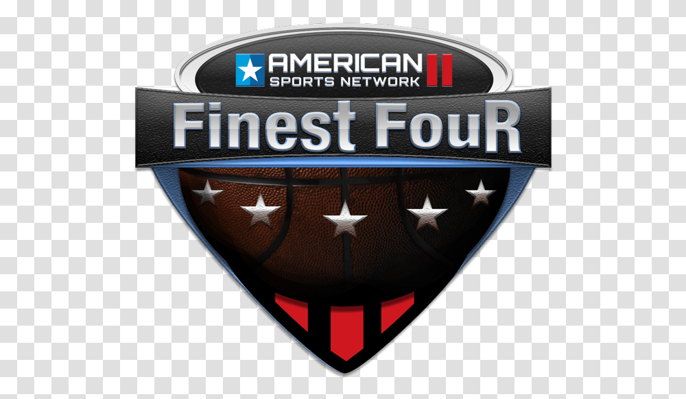 American Sports Network, Logo, Trademark, Emblem Transparent Png