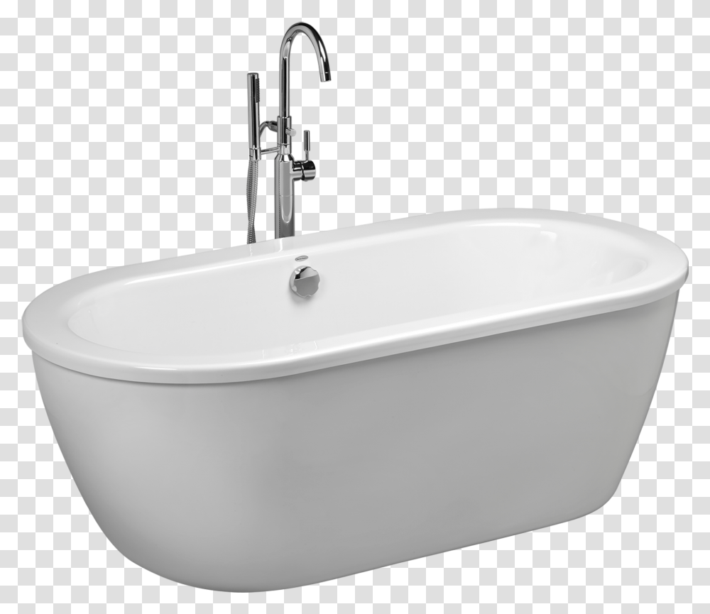 American Standard Cadet Tub, Bathtub, Indoors Transparent Png