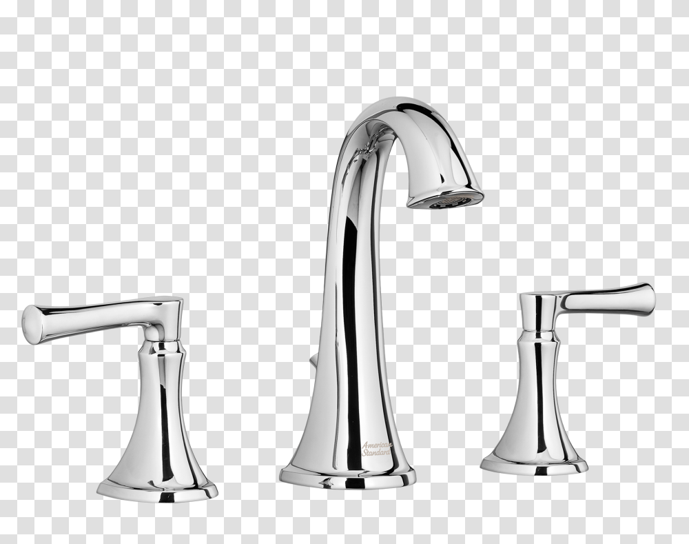 American Standard Estate Widespread Bathroom Sink Faucet American Standard Estate Widespread Faucet, Indoors, Tap Transparent Png