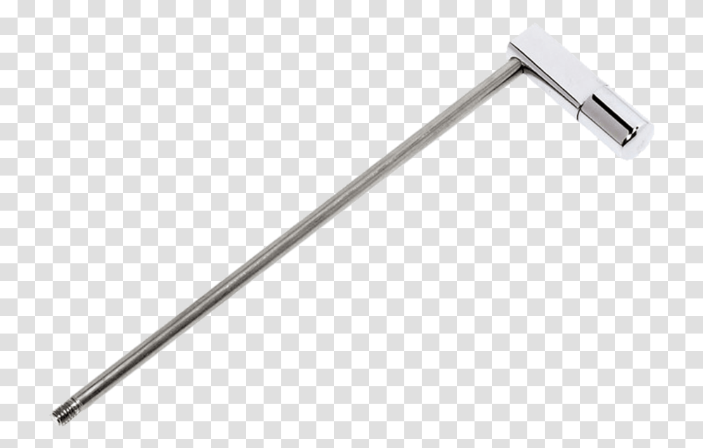 American Standard 0020a Serin Pop Up Rod Socket Wrench, Tool, Sword, Blade, Weapon Transparent Png