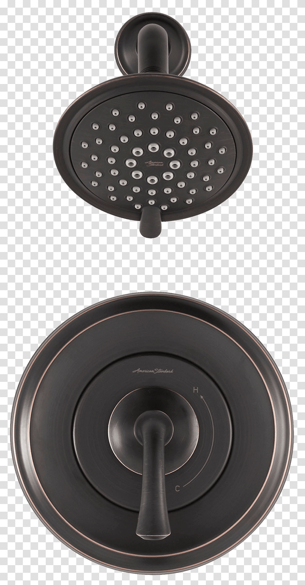 American Standard Shower Head, Electronics, Shower Faucet Transparent Png