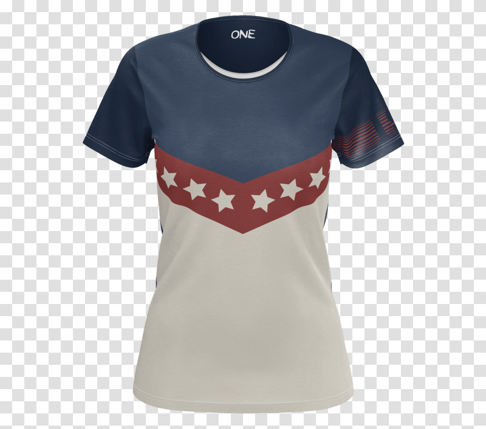 American Stars Jeep Tee Active Shirt, Clothing, Apparel, Sleeve, T-Shirt Transparent Png