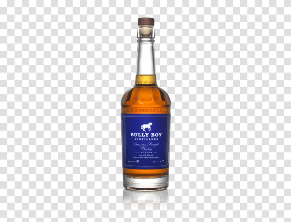 American Straight Whiskey Bully Boy Distillers, Liquor, Alcohol, Beverage, Drink Transparent Png