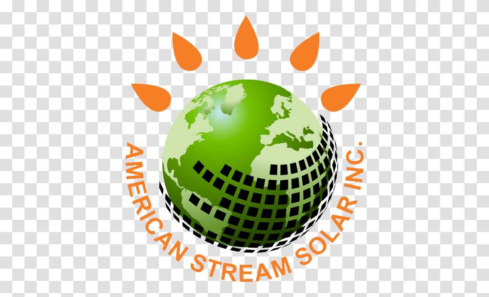 American Stream Solar Inc Sphere, Astronomy, Outer Space, Universe, Planet Transparent Png