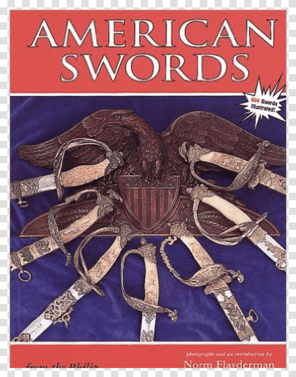 American Swords From The Philip Medicus Collection, Poster, Advertisement, Blade, Weapon Transparent Png