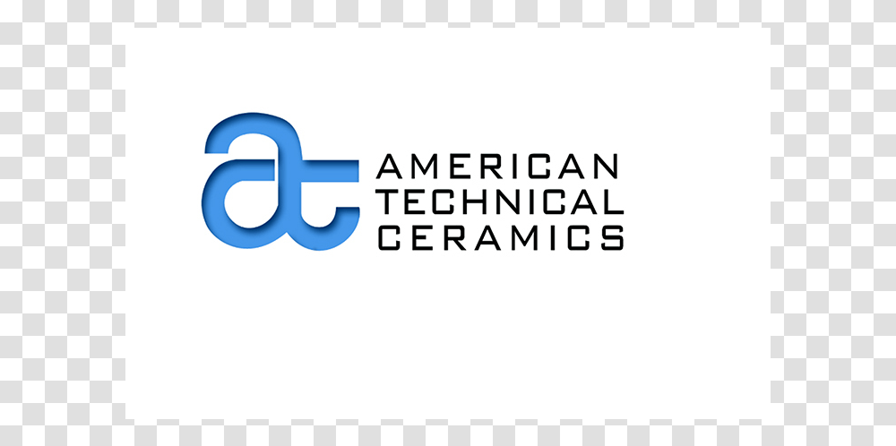 American Technical Ceramics Corp, Logo, Trademark Transparent Png