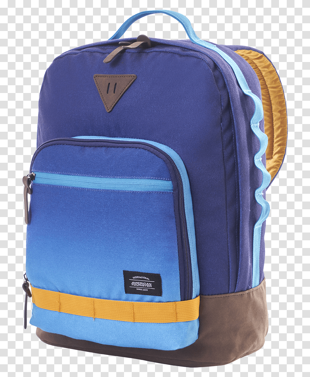 American Tourister Mod Backpack Download American Tourister School Bags Transparent Png
