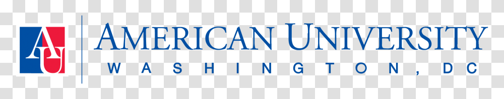 American University Logo Vector, Alphabet, Word, Label Transparent Png