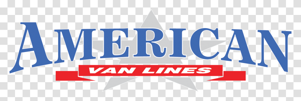 American Van Lines, Label, Word, Logo Transparent Png