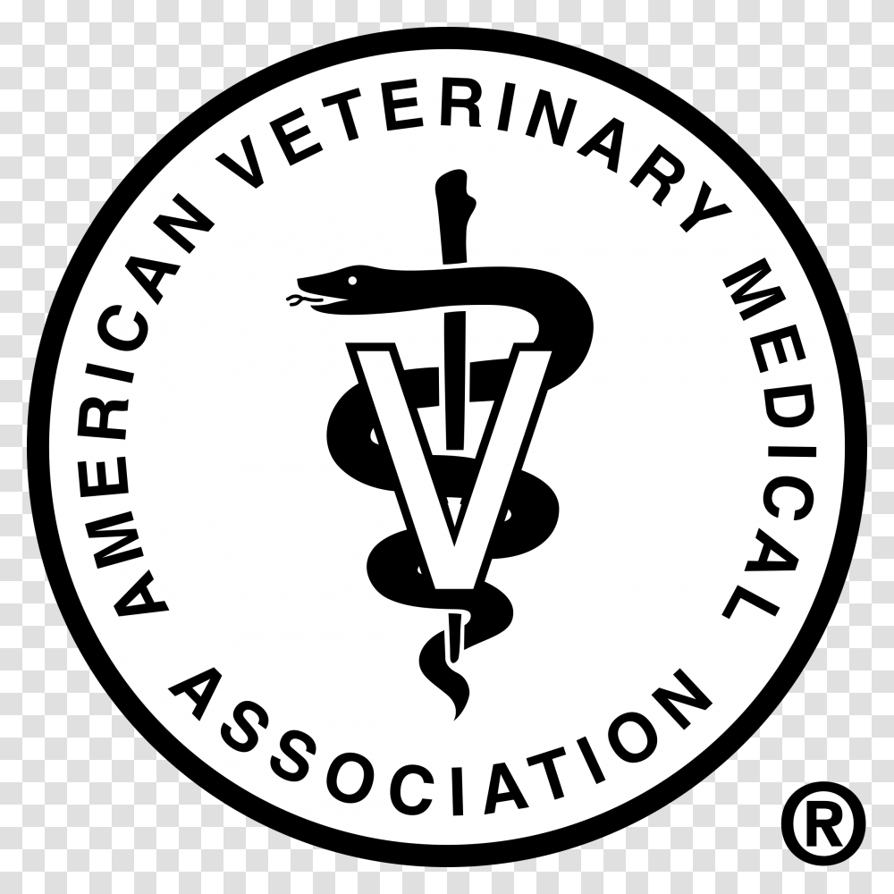 American Veterinary Medical Association, Logo, Trademark, Label Transparent Png
