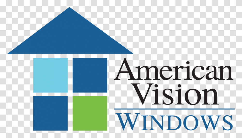 American Vision Windows Logo Download American Megatrends, Nature, Outdoors, Building, Shelter Transparent Png