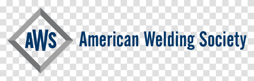 American Welding Society American Welding Society Education Online, Logo, Trademark Transparent Png
