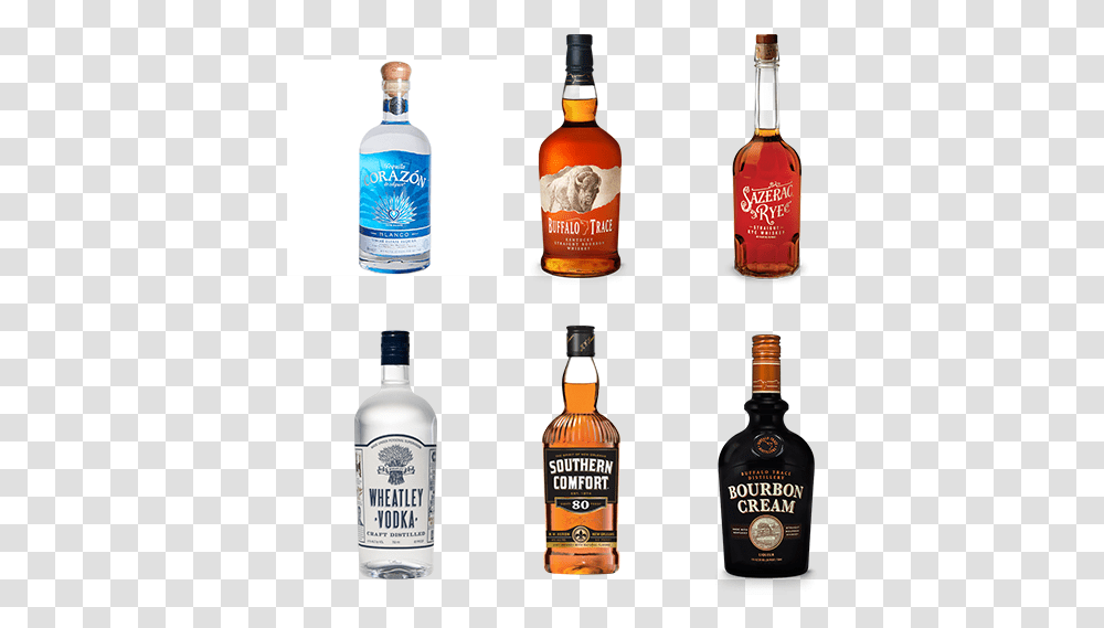 American Whiskey, Liquor, Alcohol, Beverage, Drink Transparent Png