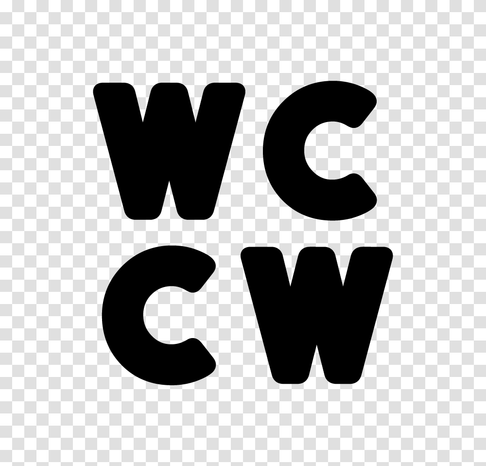American Witches Workshop Series Wccw, Alphabet, Stencil Transparent Png