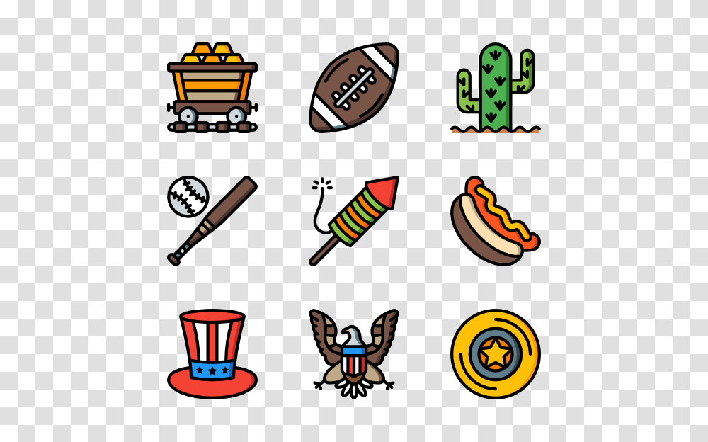 Americana Free Icons, Sport, Team Sport, Wristwatch Transparent Png