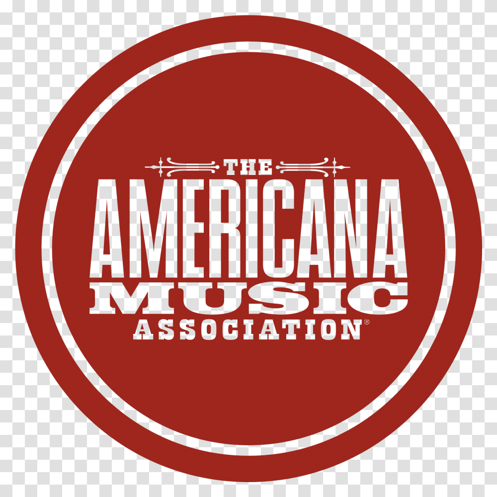 Americanafest Nyc Americana Music Association, Label, Text, Logo, Symbol Transparent Png