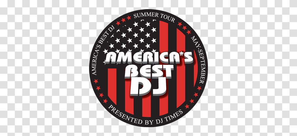 Americas Best Dj 2019 New York City, Label, Text, Logo, Symbol Transparent Png