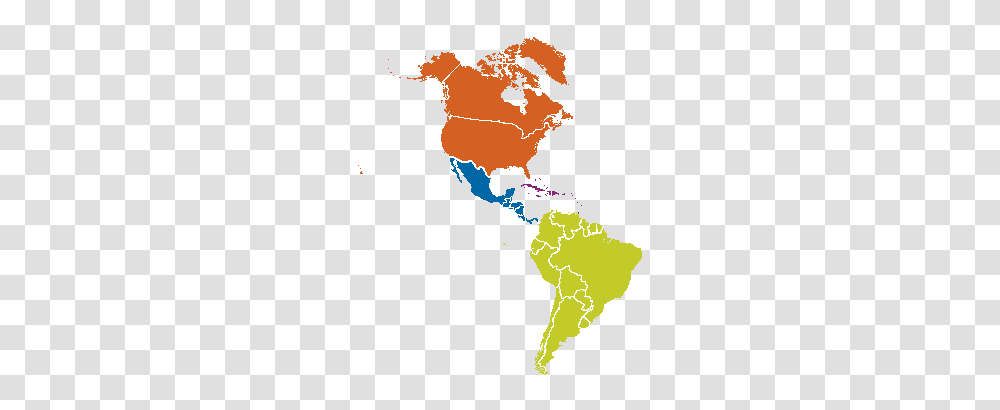 Americas Ethnologue, Map, Diagram, Atlas, Plot Transparent Png