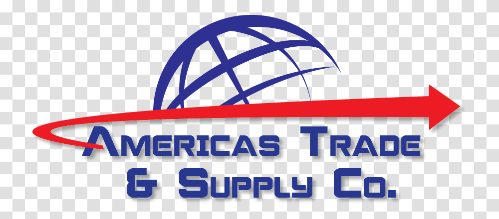 Americas Trade Supply, Logo, Trademark, Building Transparent Png