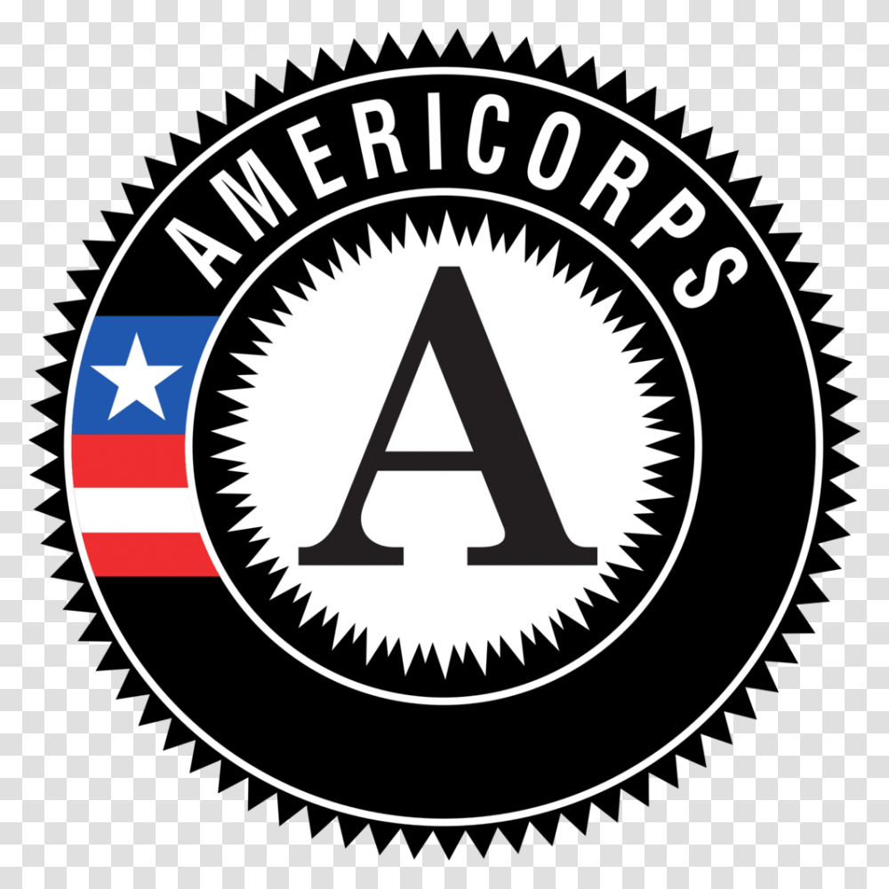 Americorps Logo Svg, Label, Trademark Transparent Png