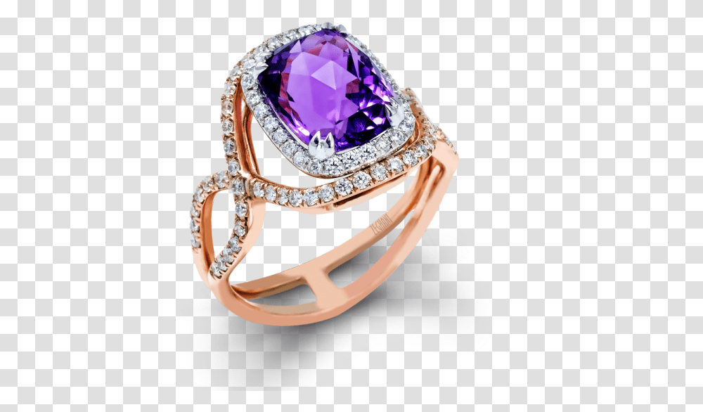 Amethyst, Accessories, Accessory, Jewelry, Gemstone Transparent Png