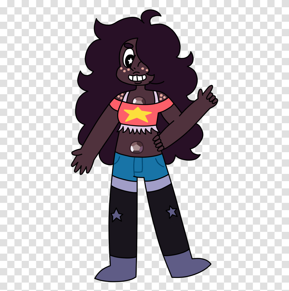 Amethyst All Steven Universe Fusions, Person, Costume, People Transparent Png