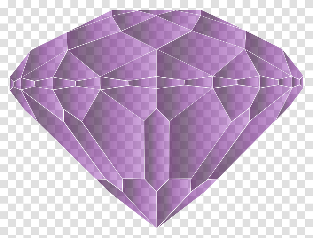 Amethyst, Crystal, Gemstone, Jewelry, Accessories Transparent Png