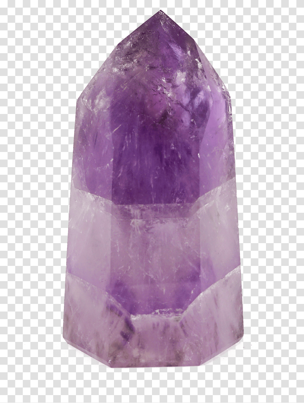 Amethyst, Crystal, Mineral, Ornament, Accessories Transparent Png