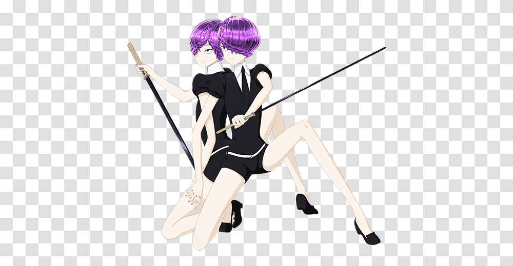 Amethyst Land Of The Lustrous, Manga, Comics, Book, Person Transparent Png