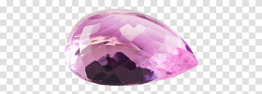 Amethyst Meaning Solid, Diamond, Gemstone, Jewelry, Accessories Transparent Png