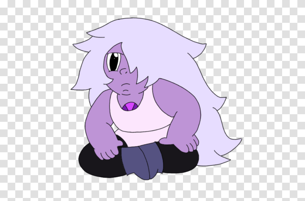 Amethyst Pagedoll, Dragon, Person, Human, Wildlife Transparent Png