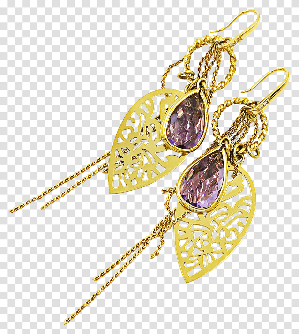 Amethyst, Pendant, Accessories, Accessory, Jewelry Transparent Png