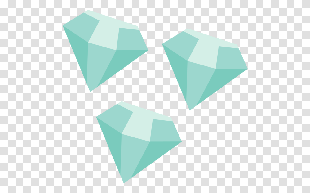 Amethyst Star Mlp Cutie Mark Triangle, Gemstone, Jewelry, Accessories, Accessory Transparent Png