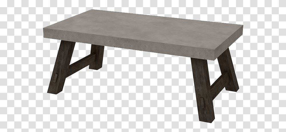 Amherst Coffee Table Coffee Table, Furniture, Tabletop, Bench, Wood Transparent Png