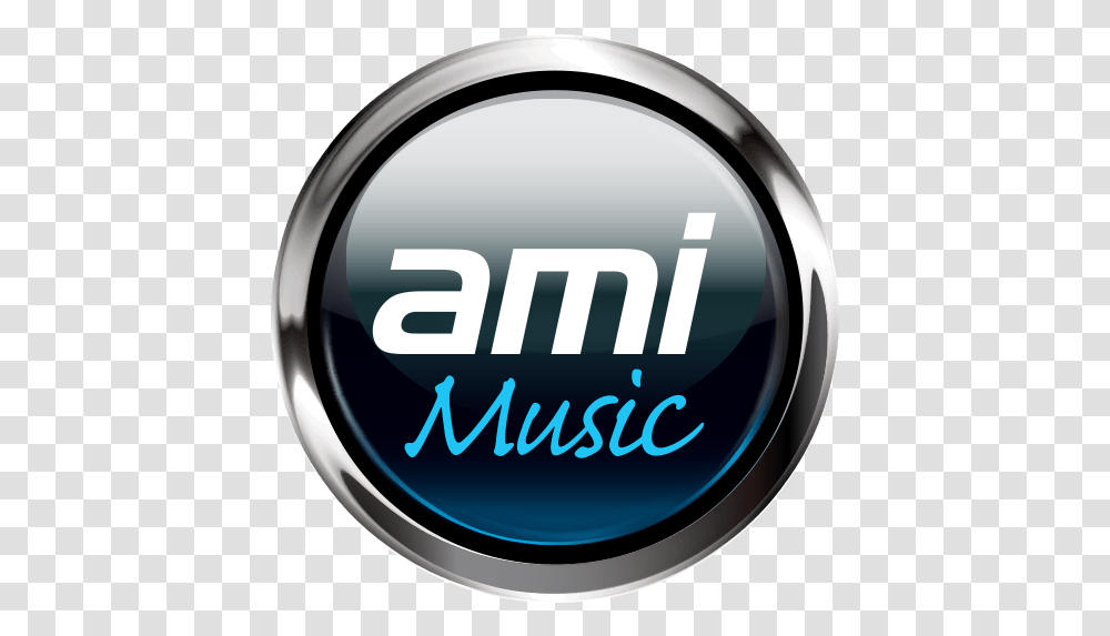 Ami Music Apps On Google Play Ami Music, Word, Logo, Symbol, Helmet Transparent Png