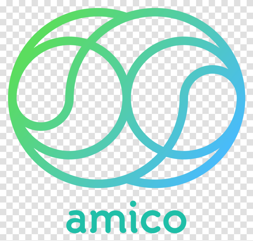 Amico Logo 01 01 Sigura Innovative Water Care, Label, Plant Transparent Png