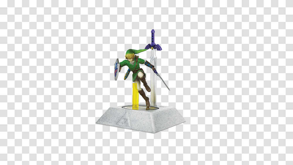 Amiibo, Figurine, Person Transparent Png