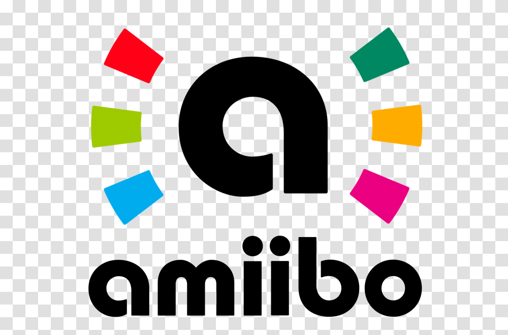 Amiibo Logo, Tie, Accessories, Accessory Transparent Png