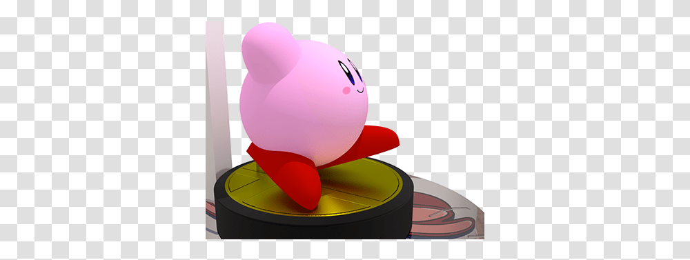 Amiibo Projects Photos Videos Logos Illustrations And Pig, Balloon, Text, Figurine, Toy Transparent Png