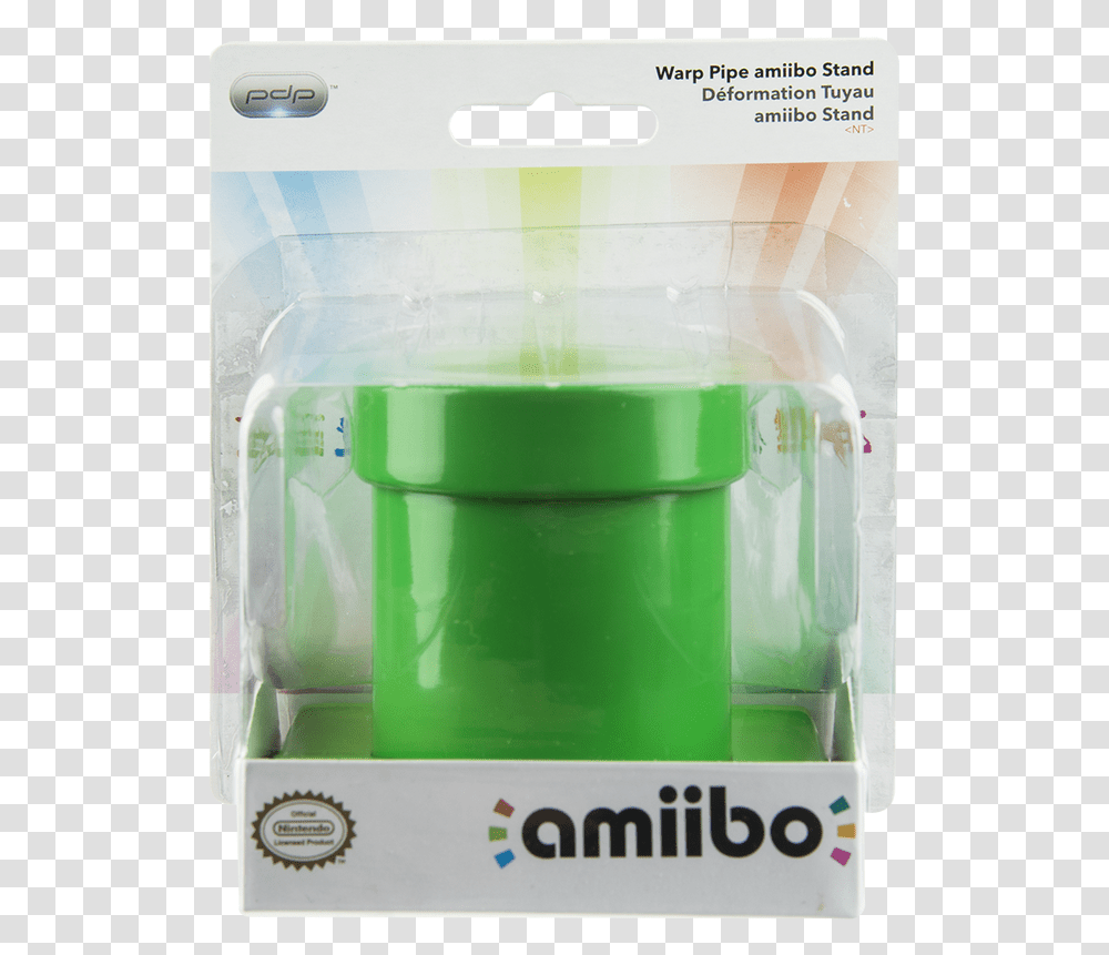 Amiibo Storage, Milk, Beverage, Drink, Plastic Transparent Png