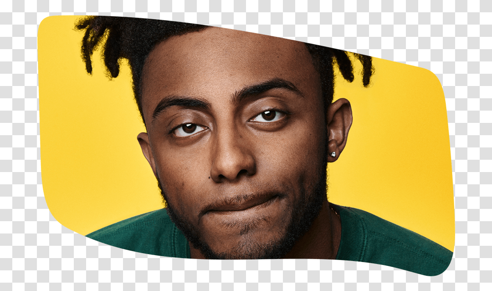 Amin Rapper Songs 2018 Download Amine Banana Club, Face, Person, Head, Portrait Transparent Png