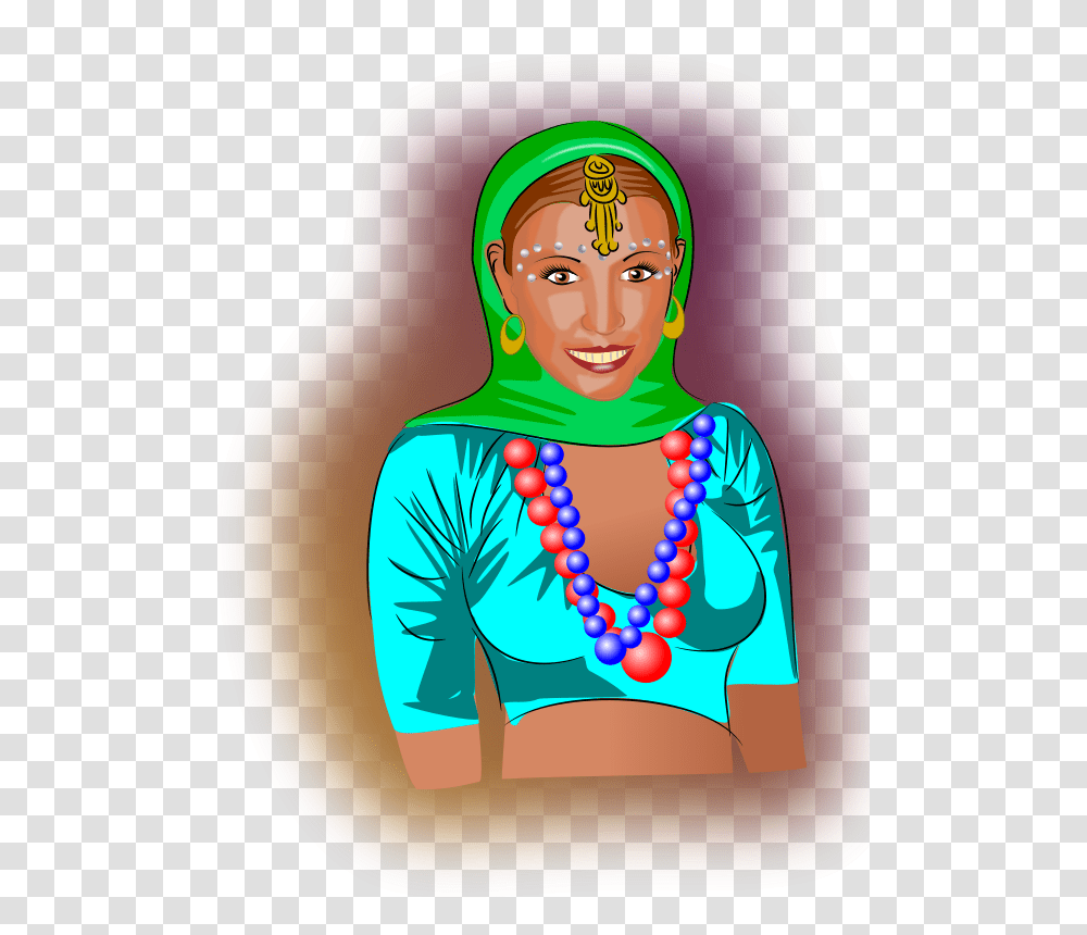Amina, Music, Person, Face, Accessories Transparent Png