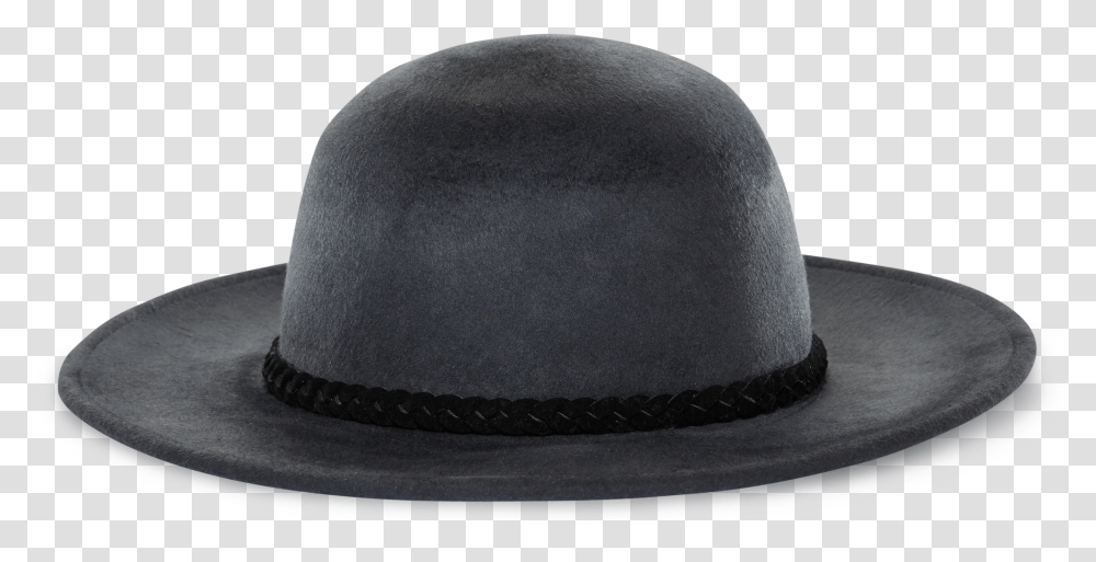 Amish Hat Fedora, Apparel, Baseball Cap, Cowboy Hat Transparent Png
