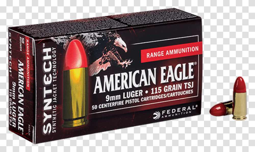 Ammo, Ammunition, Weapon, Weaponry, Bullet Transparent Png