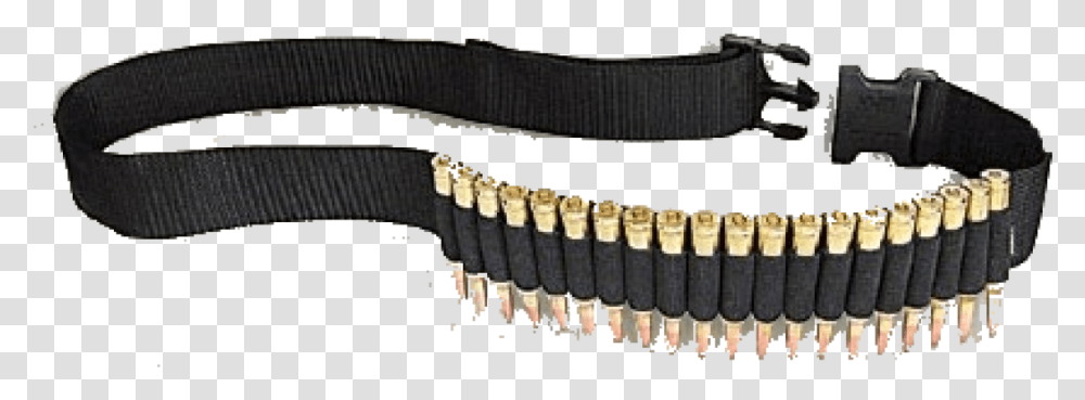 Ammo Belt, Weapon, Weaponry, Accessories, Accessory Transparent Png