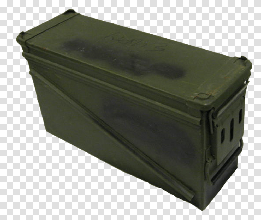 Ammo Box Army Surplus Ammo Boxes, Wallet, Accessories, Accessory, Adapter Transparent Png